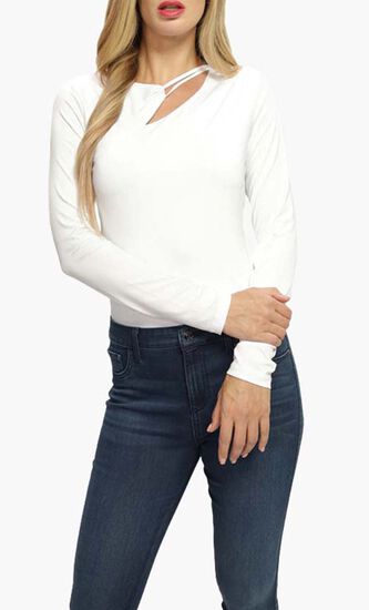 LS ASYMMETRIC NK JOA