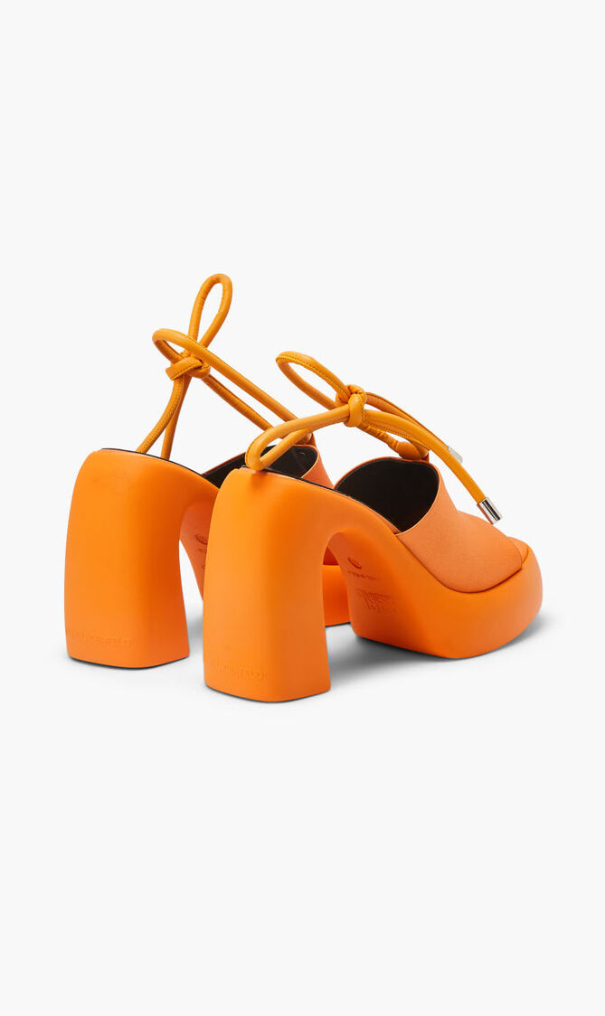 ASTRAGON HI LONGLACE SLIDE