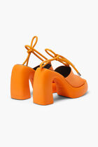 ASTRAGON HI LONGLACE SLIDE