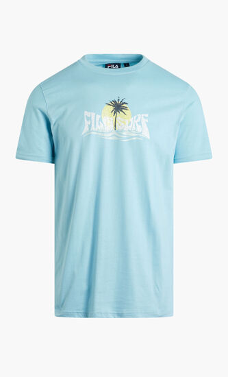 GRAPHIC TEE