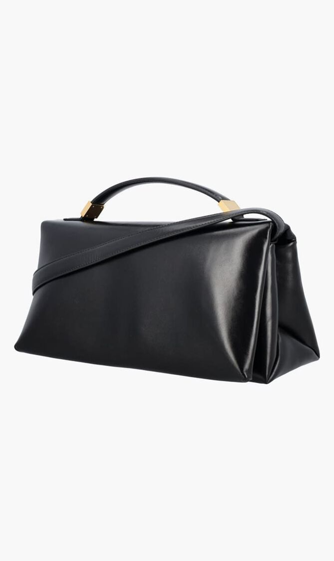 Primsa Top Handle Bag