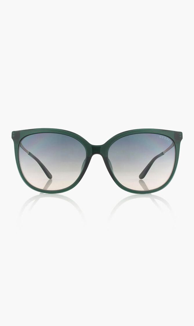 Square Sunglasses