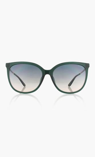 Square Sunglasses