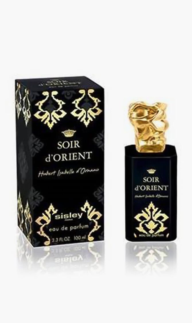 Soir d'Orient Eau De Parfum, 50 ml