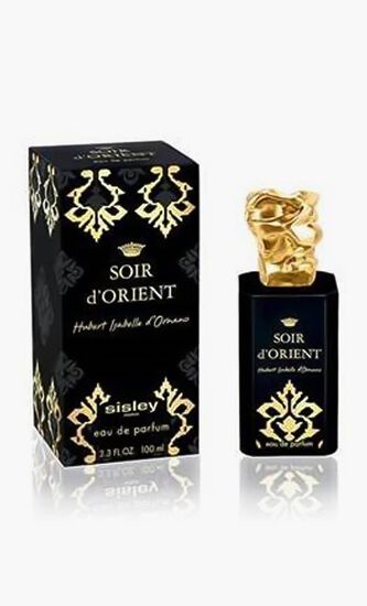 Soir d'Orient Eau De Parfum, 50 ml