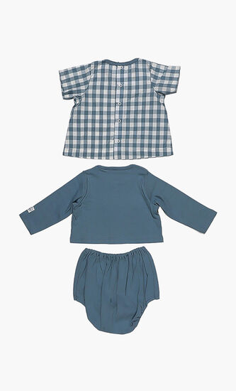 3-Piece Baby Set
