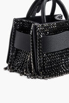 BOBBY CHARM CRYSTAL FLAPPER (CR24)