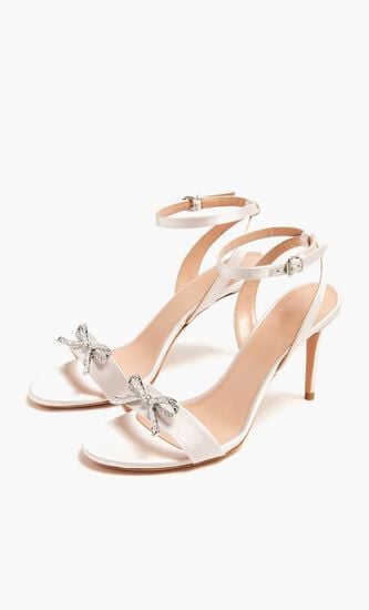 SANDAL - HEEL 90MM
