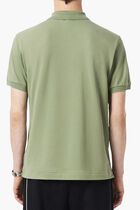 Light Pique Polo Shirt