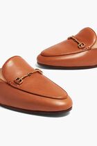 Linnie Bit Slippers