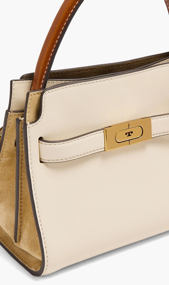 Lee Radziwill Petite Double Bag