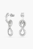 Hyperbola Drop Earrings