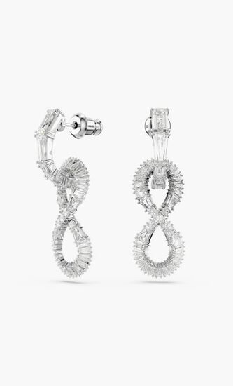 Hyperbola Drop Earrings