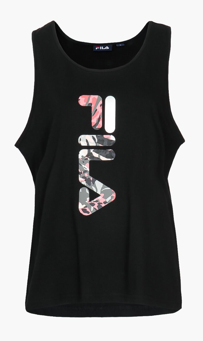 Buy FILA Neva Tank Top for SAR 28.00 The Deal Outlet