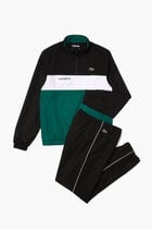 Classic Logo Tracksuit