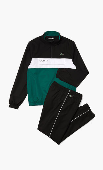 Classic Logo Tracksuit