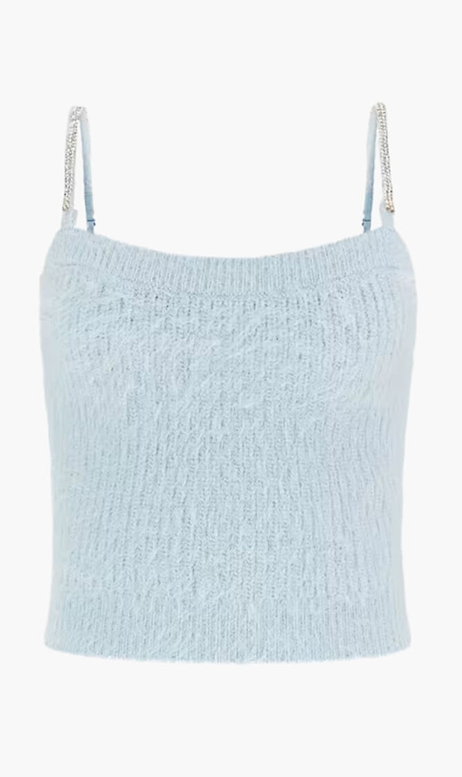 Keyla Sweater Bralette