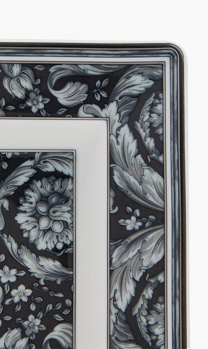 Barocco Trinket Tray Square