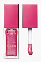 CLR LIP COMFORT OIL SHIMMER 04 RET