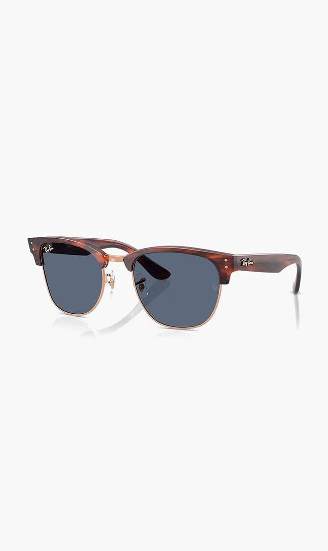 Clubmaster Reverse Sunglasses