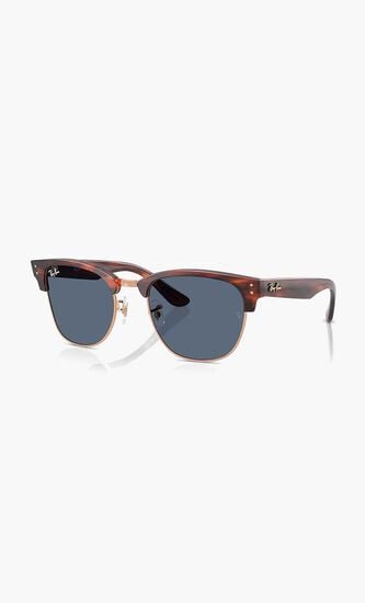 Clubmaster Reverse Sunglasses