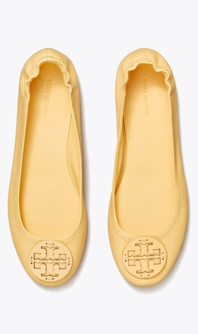 MINNIE TRAVEL BALLET