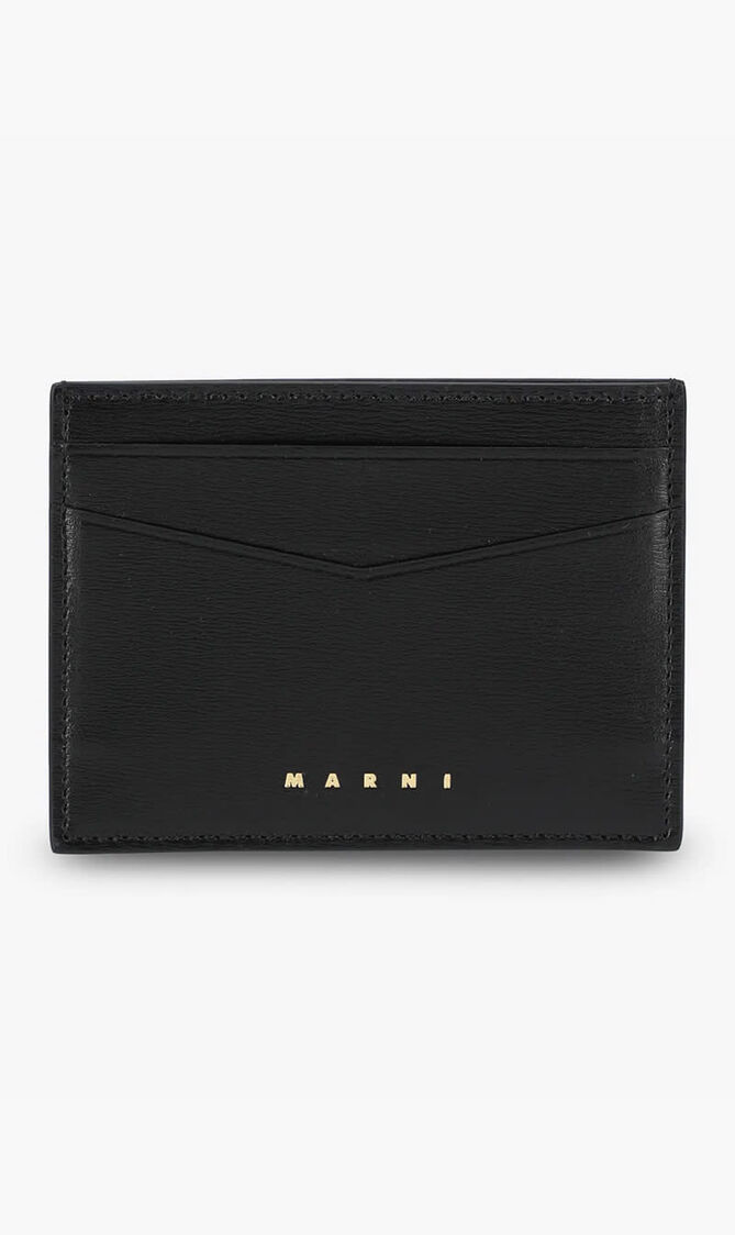 Flat Card Holder