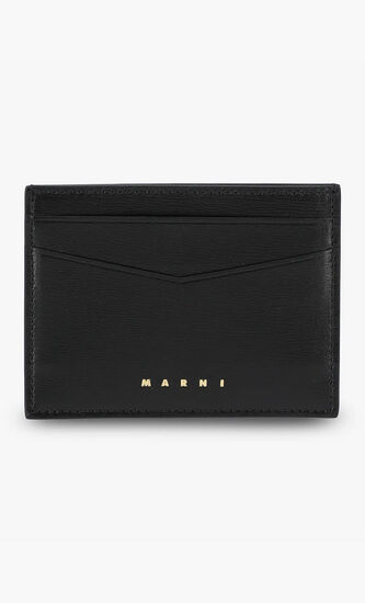 Flat Card Holder