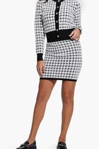 VIOLET LS CARDI SWTR