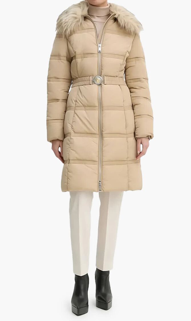 Marisol Down Jacket
