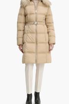 Marisol Down Jacket
