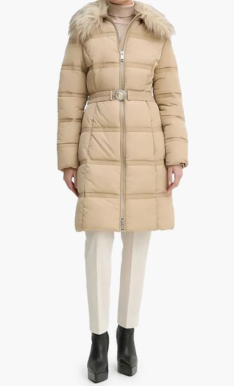 Marisol Down Jacket