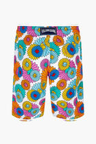 Floral Printed Shorts