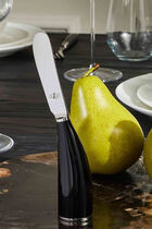 سكين للزبدة