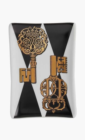 Chiavi Ashtray Rectangular Small