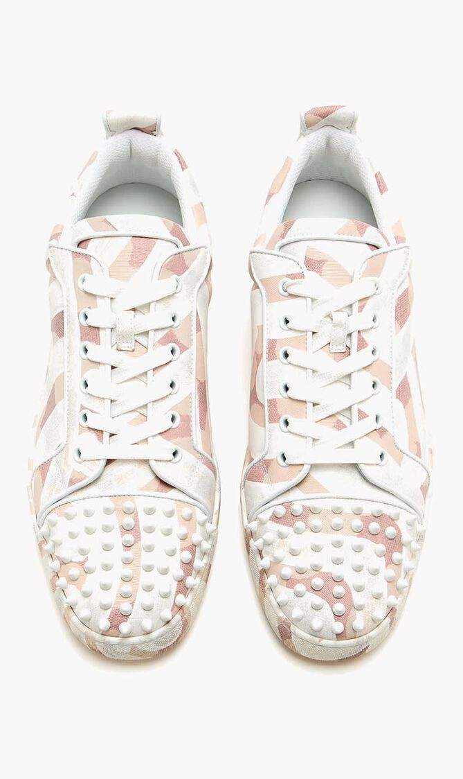 Louis Spikes Orlato Sneakers