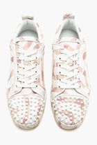 Louis Spikes Orlato Sneakers