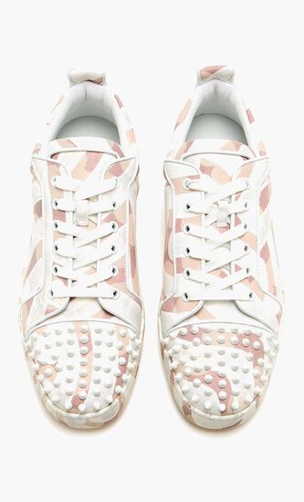 Louis Spikes Orlato Sneakers