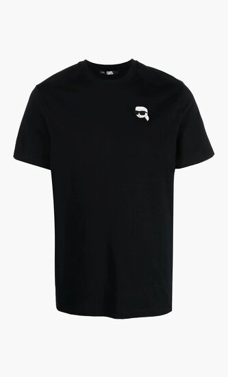 Ikonic Patch T-Shirt