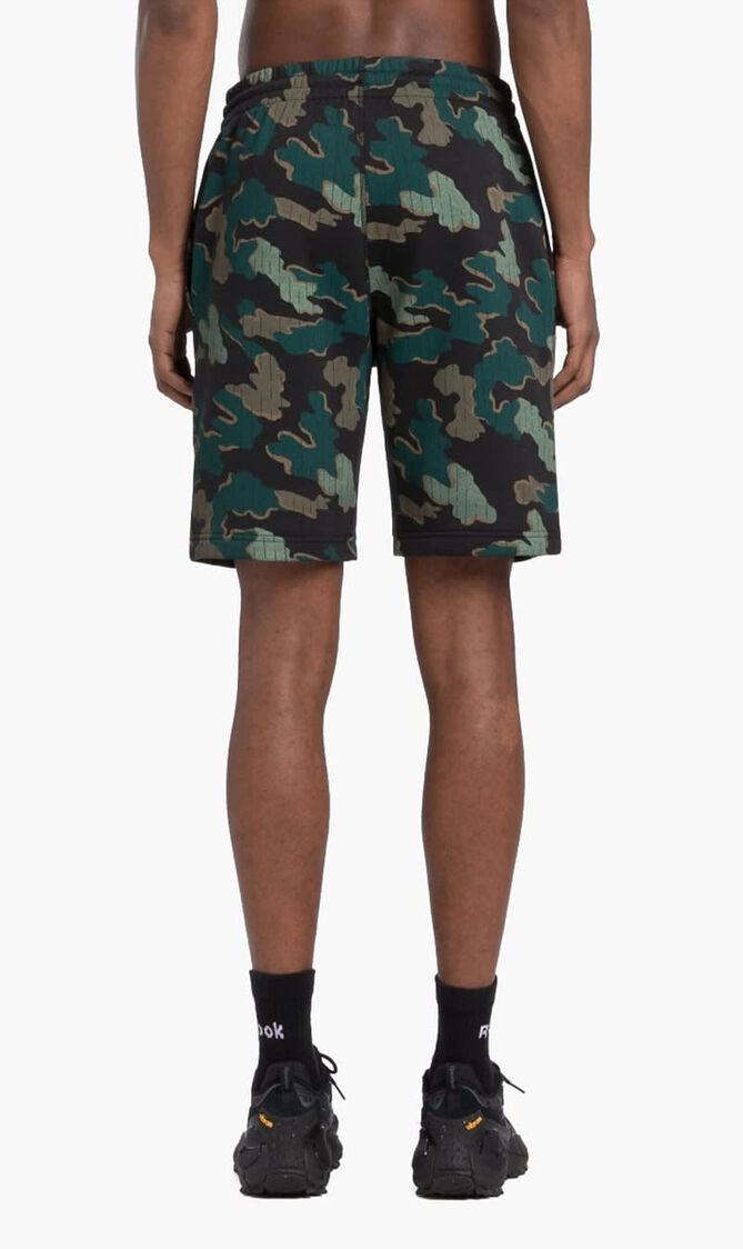 High Performance Shorts