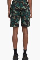 High Performance Shorts