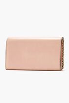 Iconic Flap Chain Wallet