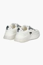 Logo Sneakers