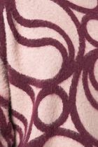 Story Geometric Pattern Sweater