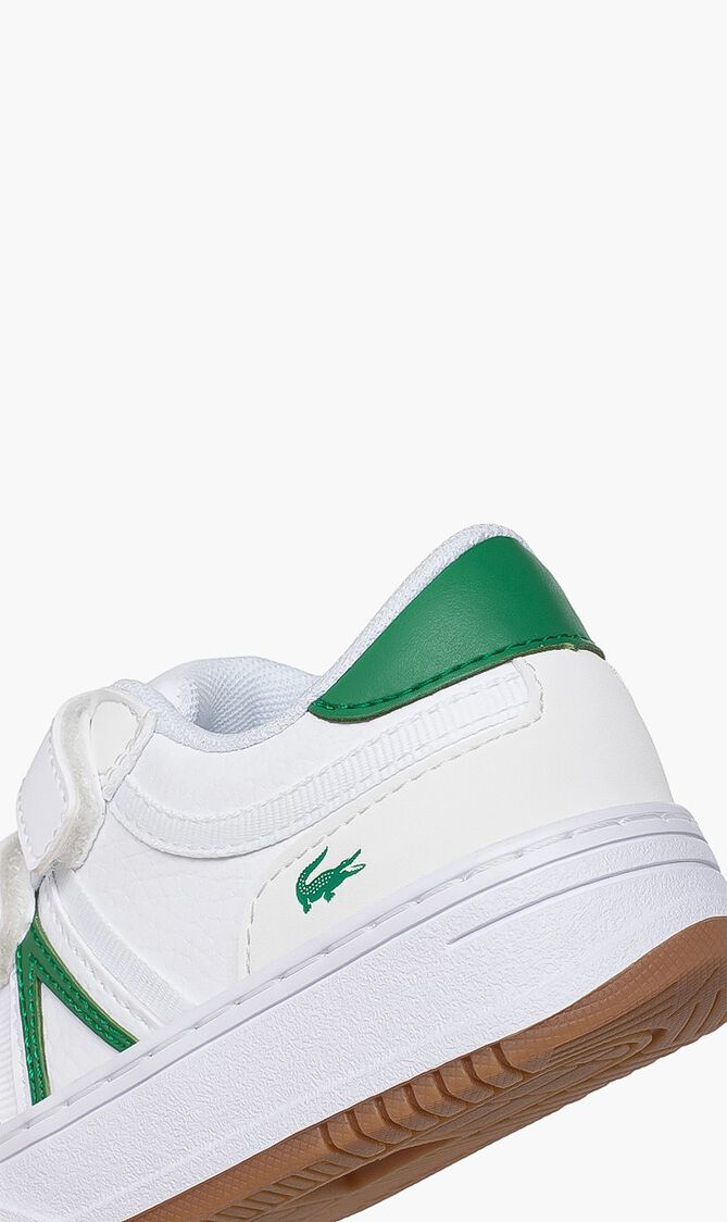 Logo Strap L001 222 Sneakers