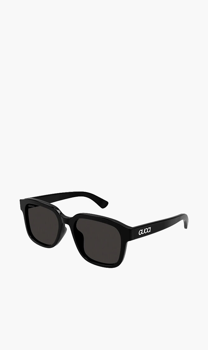 Rectangular Sunglasses
