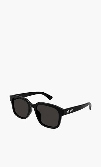 Rectangular Sunglasses