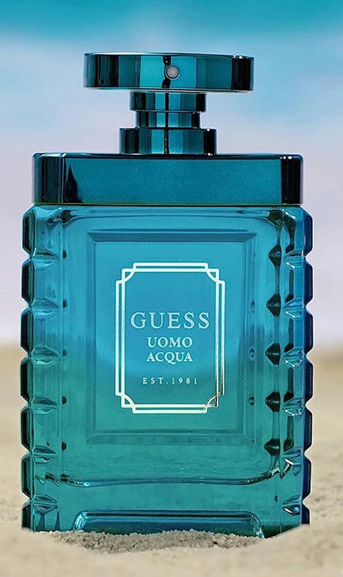 Uomo Acqua EDT  100 ml