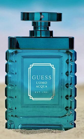 Uomo Acqua EDT  100 ml