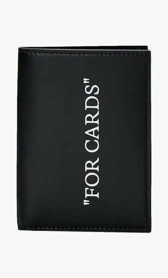 QUOTE BOOKISH ORGANIZER BLACK WHITE